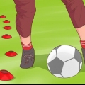 Dribbling come lionel messi