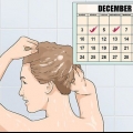 Trattare i capelli secchi