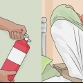 Fare il ghiaccio secco