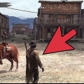 Duellare in red dead redemption