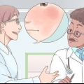 Trattare l'eczema sul viso