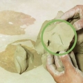 Realizzazione di una pentola di terracotta