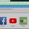 Apri un file acsm su pc o mac