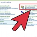 Imposta una password amministratore