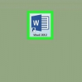 Ancorare un'immagine in microsoft word