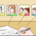 Scrivere un discorso di laurea