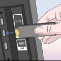 Collegamento di amazon fire stick al wi-fi