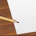 Disegna un ananas