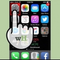 Configura un altro account icloud