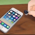 Associazione di un dispositivo abilitato bluetooth con il tuo iphone