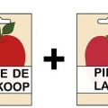Coltivare un melo da un seme