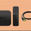 Installa una apple tv