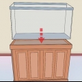 Costruire uno stand per acquari