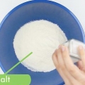 Fare un'arepa