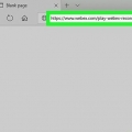 Apri un file arf su un pc o mac
