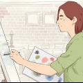 Scrivere una dichiarazione d'artista