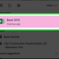 Crea un campione casuale in excel