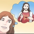 Conversione di un ateo al cristianesimo