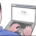 Trova un lavoro in google