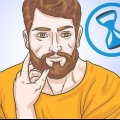 Acconciare la barba