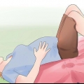 Girare un bambino podalico
