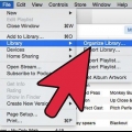 Backup di un mac