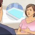Fare il bagno durante la gravidanza