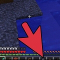 Costruire un camino in mattoni in minecraft