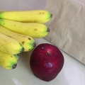 Fai maturare velocemente una banana