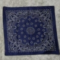 Legare una bandana