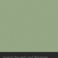 Esecuzione di un file batch in windows