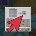 Fare un letto in minecraft