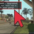 Avviare una gang in gta san andreas