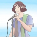 Diventare un cantante famoso