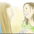 Trovare una migliore amica (ragazze)