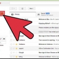 Aggiungi una gif animata a un messaggio gmail