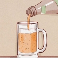 Mangiato una birra