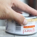 Apri una lattina