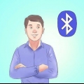 Utilizzo di un dispositivo bluetooth