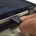 Utilizzo di un adattatore bluetooth