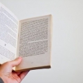 Crea un rapporto sul libro