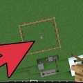 Costruisci una fattoria in minecraft