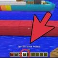 Fare una barca in minecraft