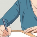 Scrivi una lettera all'insegnante di tuo figlio