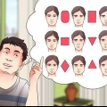 Scegliere una montatura che si adatti alla forma del viso