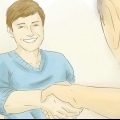 Avere una personalità frizzante