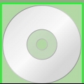 Cancellazione di un cd-rw