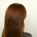 Fare uno chignon