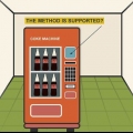 Hackerare una macchina per la coca cola