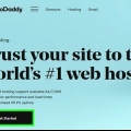 Un .com crea un indirizzo email